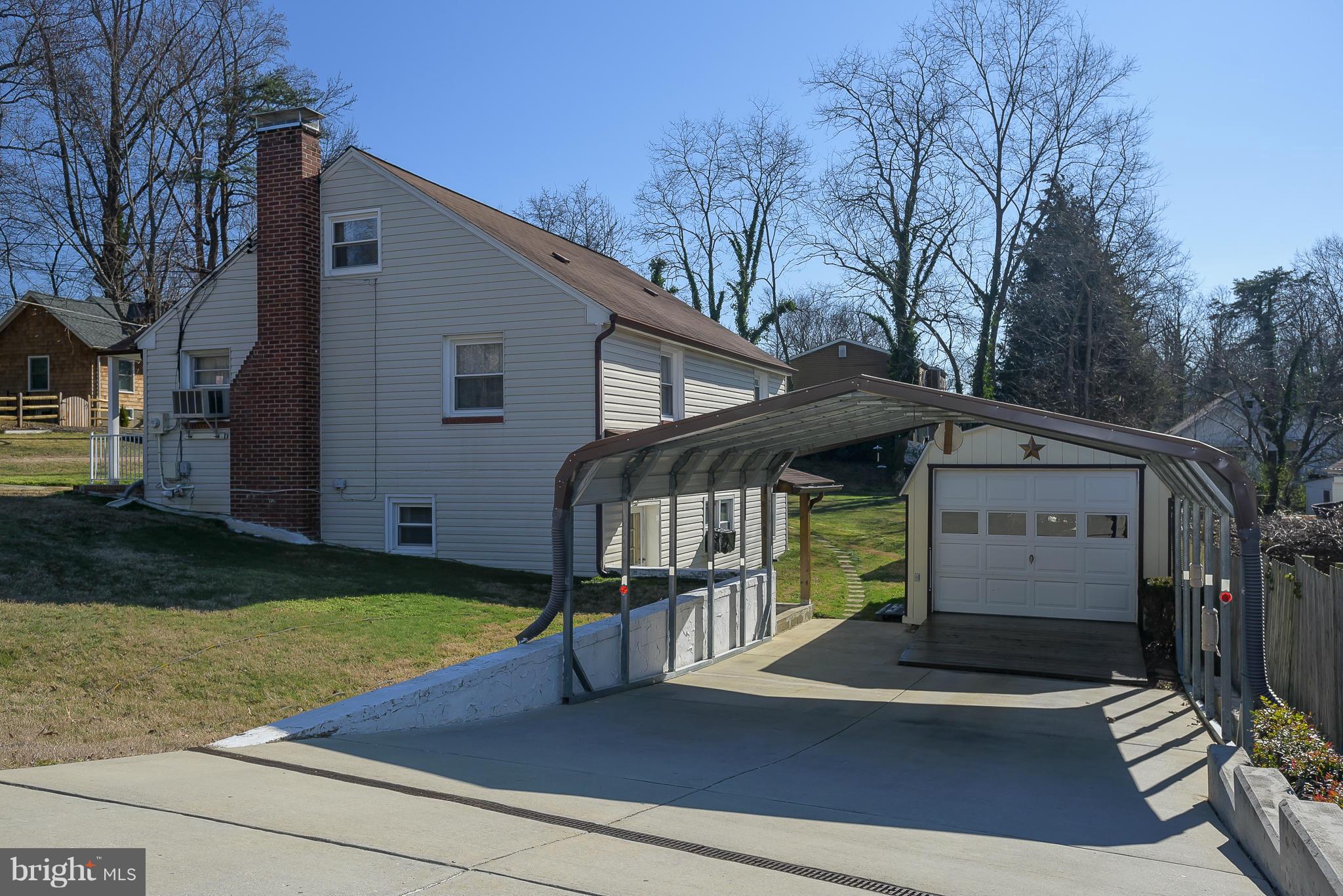 SYLVAN SHORES FOREST - Residential