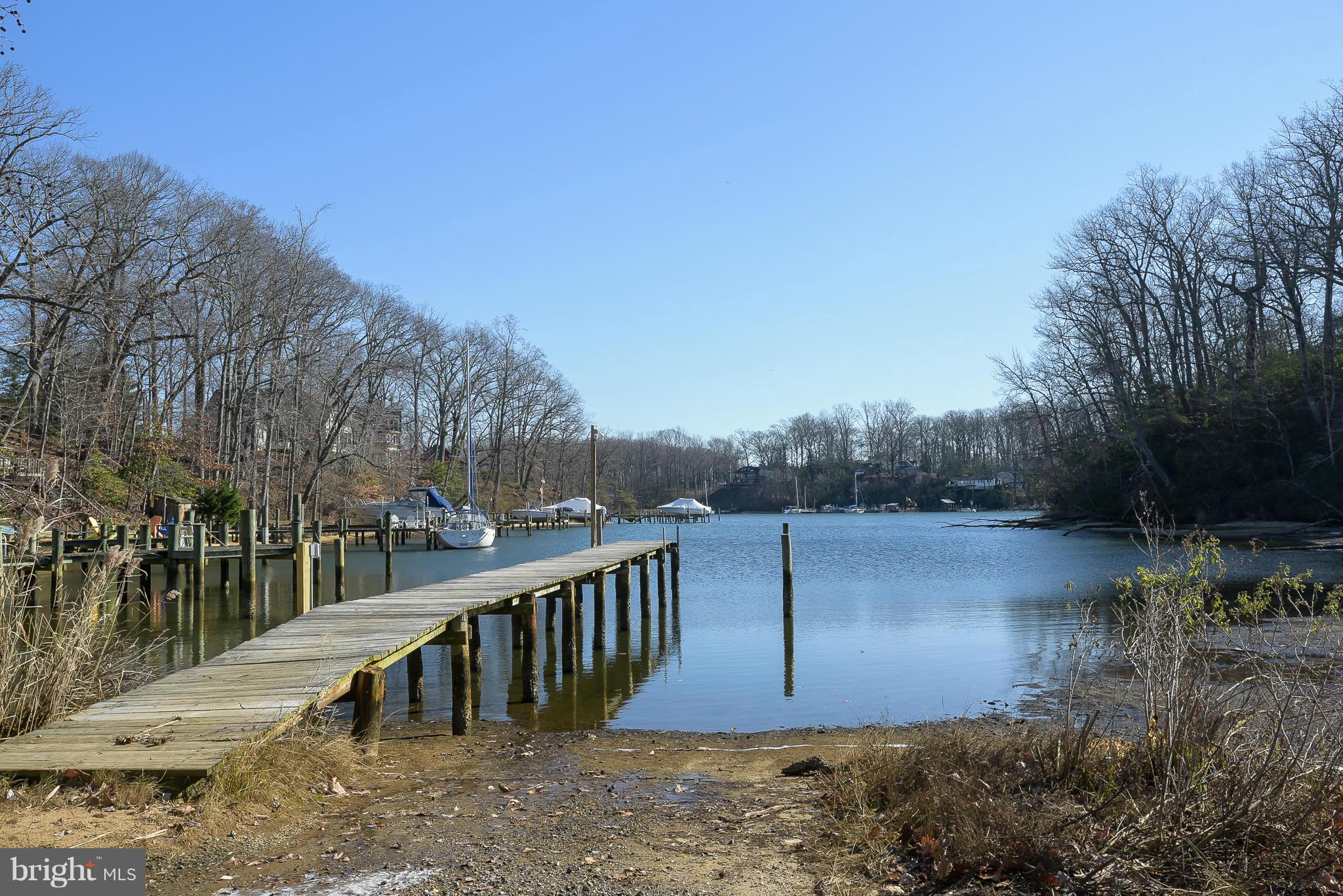 SYLVAN SHORES FOREST - Residential