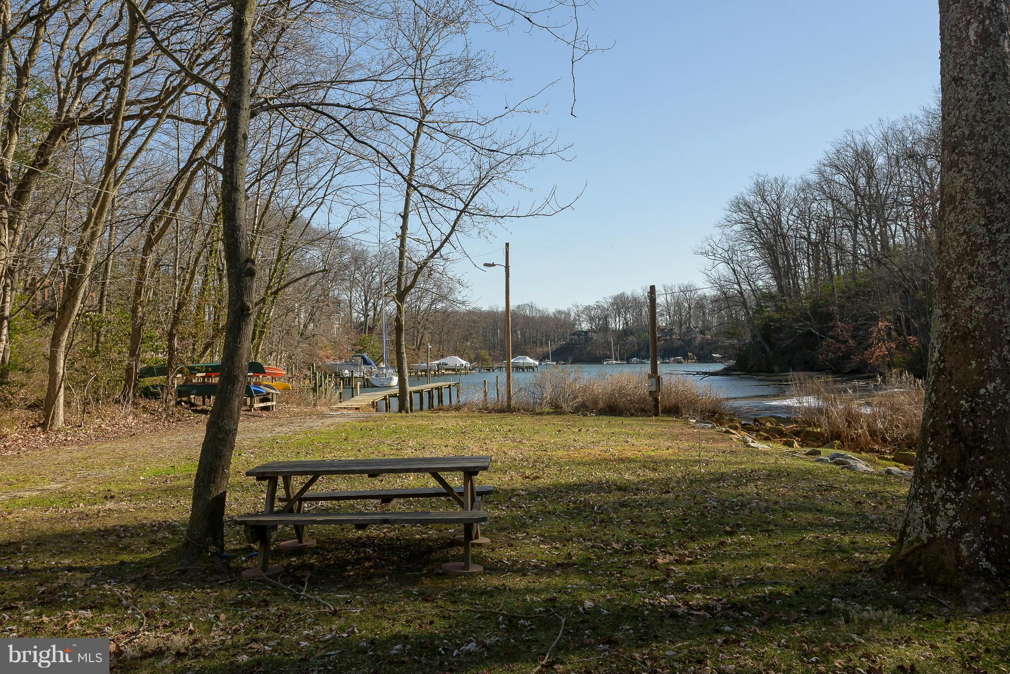 SYLVAN SHORES FOREST - Residential