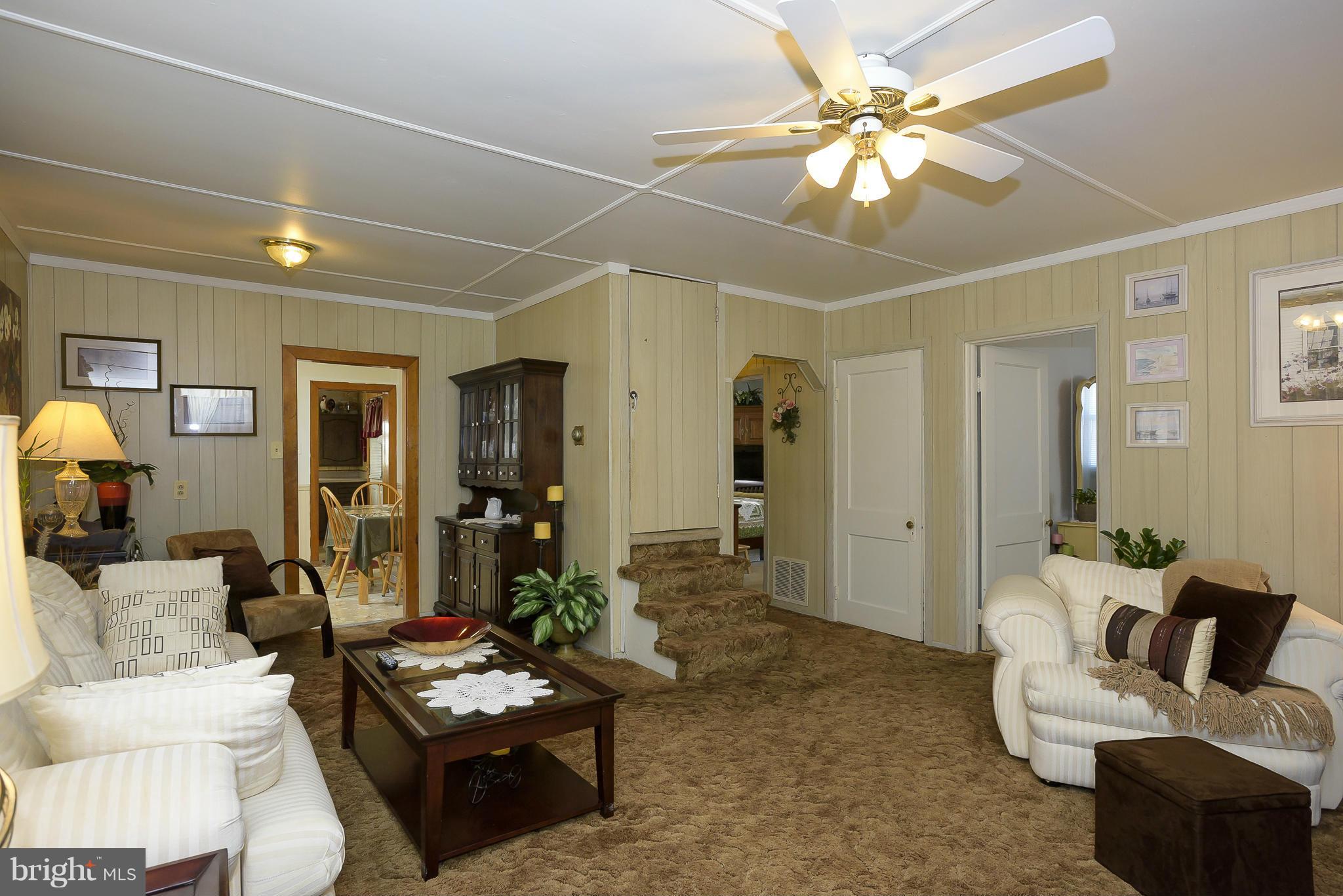 SYLVAN SHORES FOREST - Residential