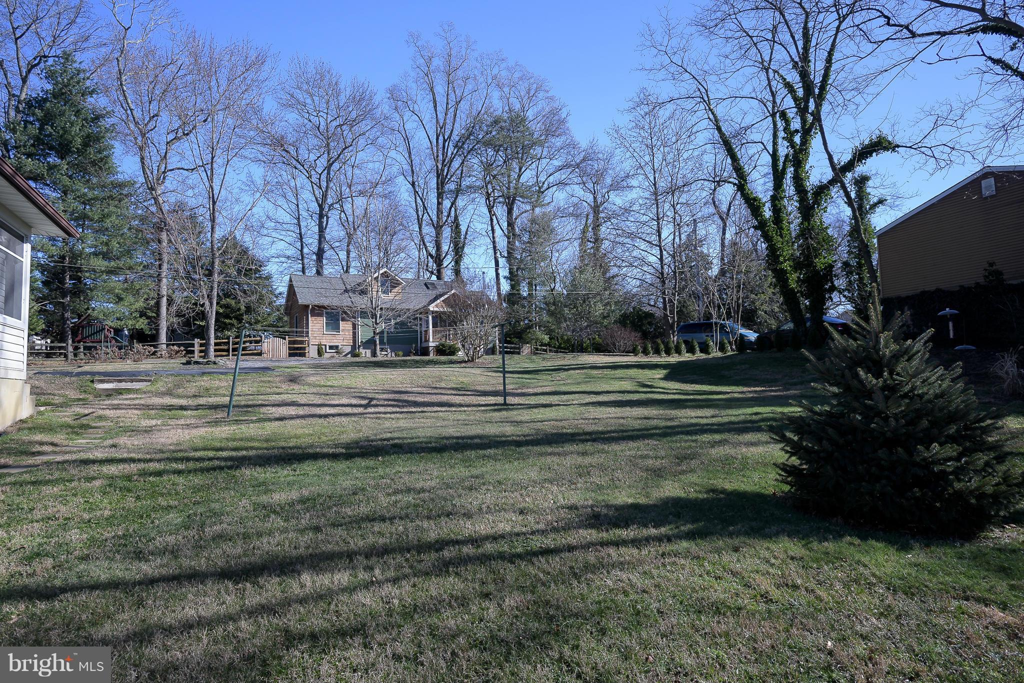 SYLVAN SHORES FOREST - Residential