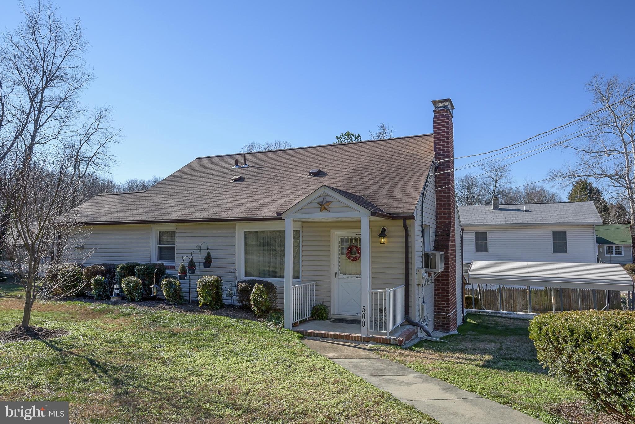 SYLVAN SHORES FOREST - Residential