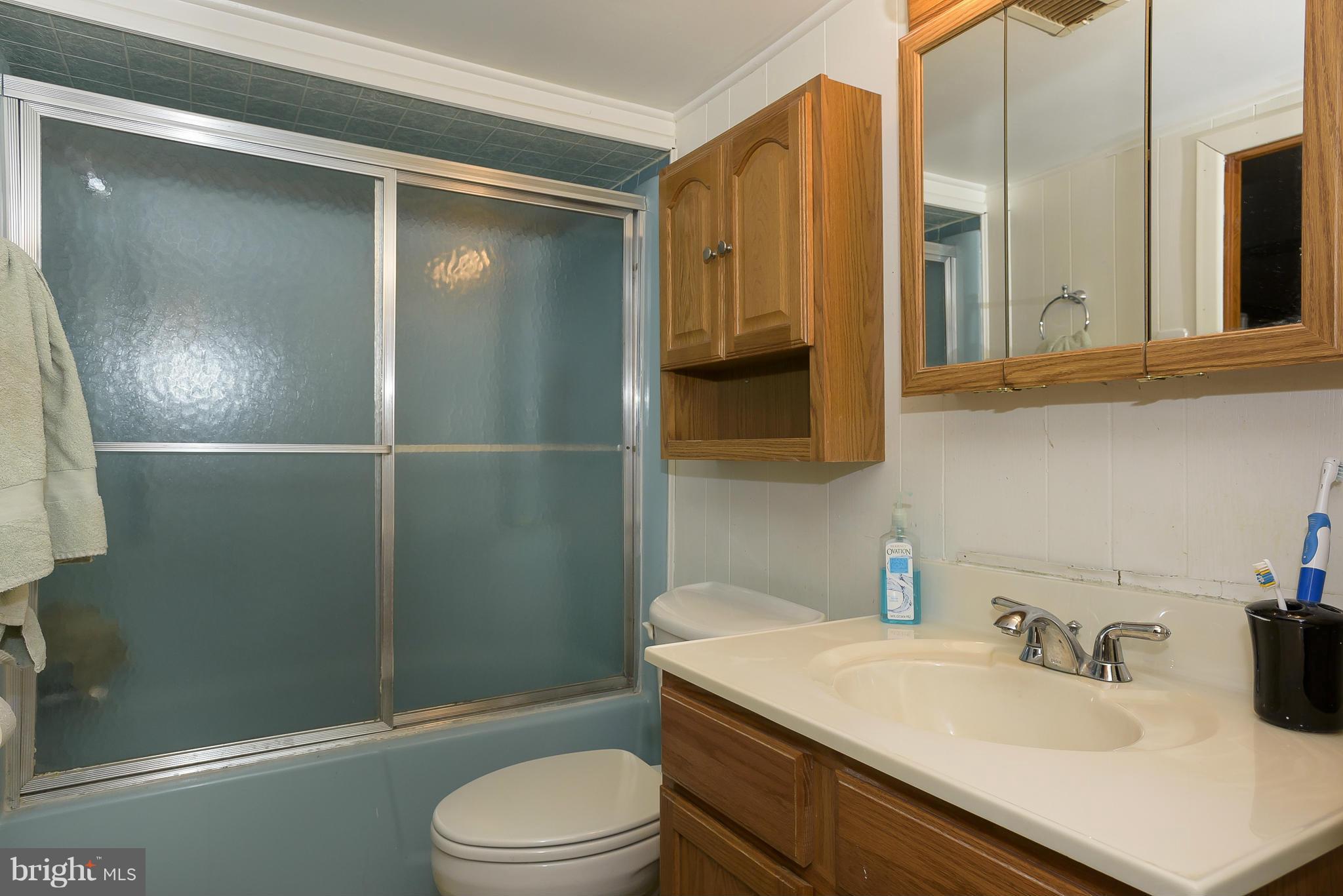 SYLVAN SHORES FOREST - Residential