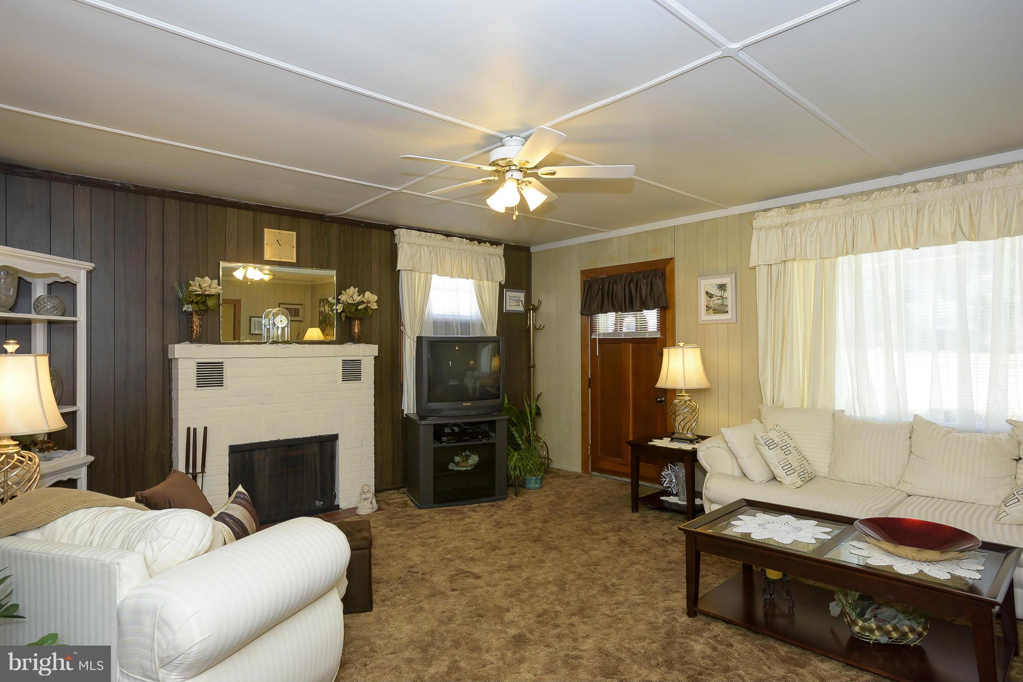 SYLVAN SHORES FOREST - Residential