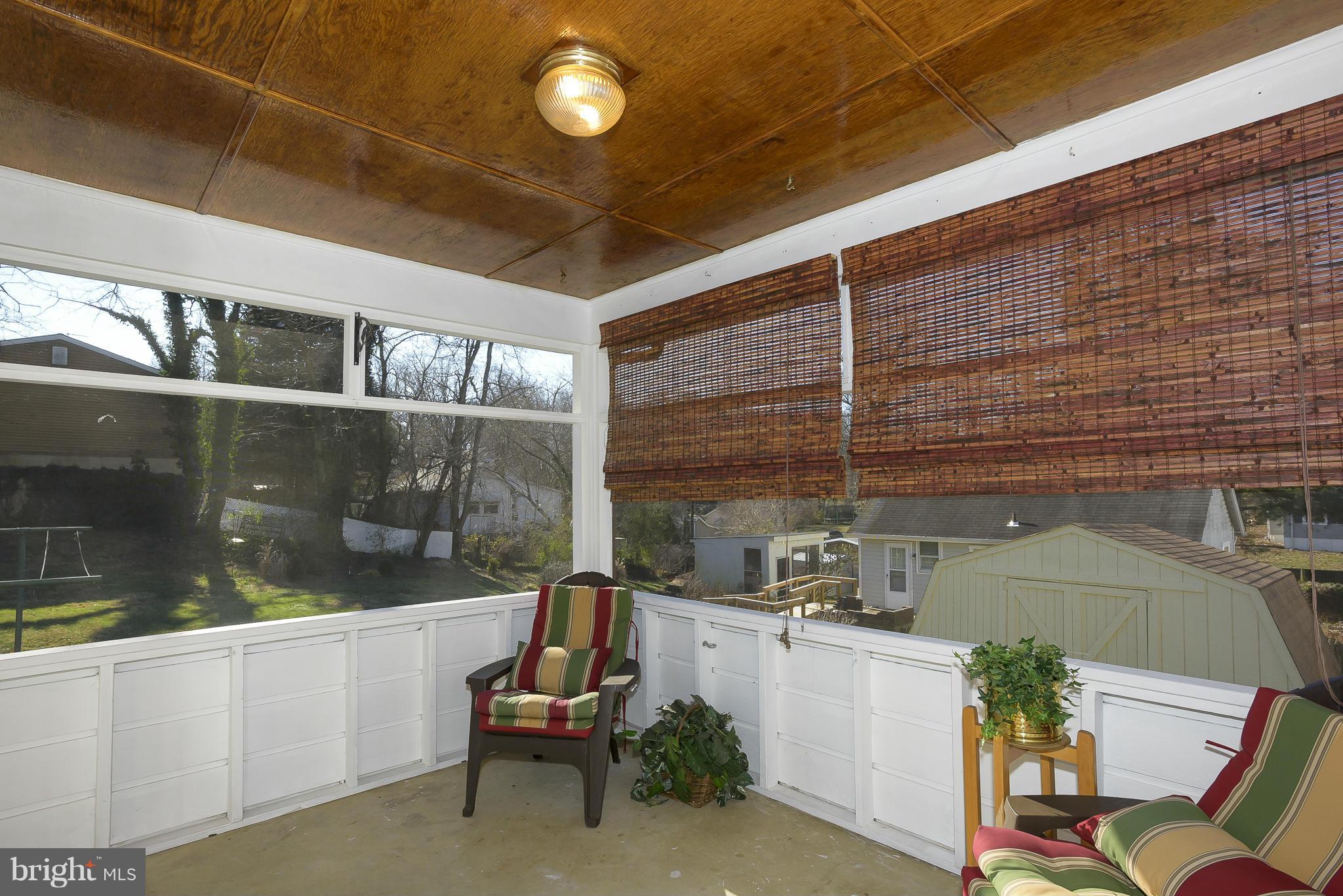 SYLVAN SHORES FOREST - Residential