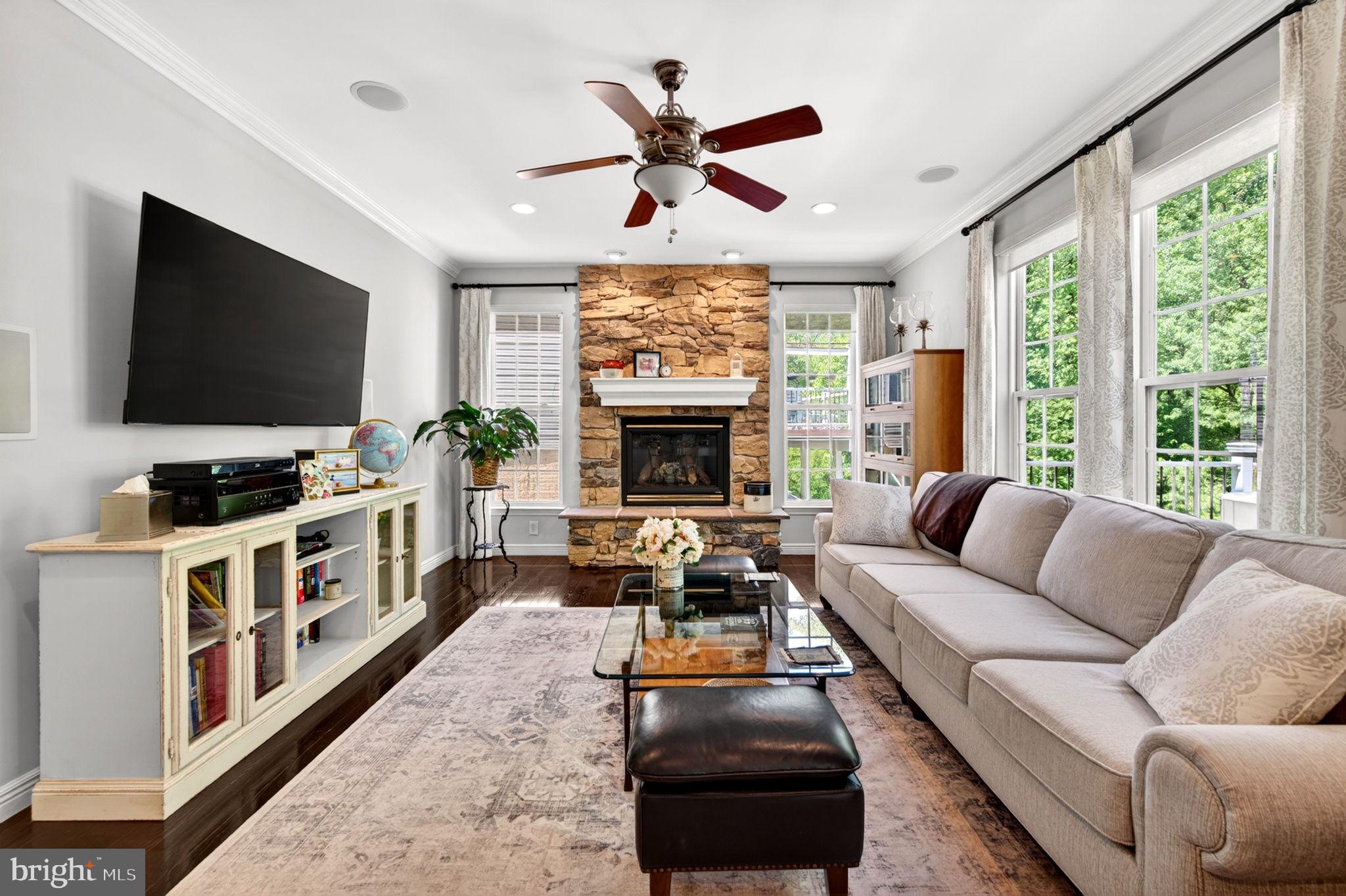 LENNOX PARK - Residential