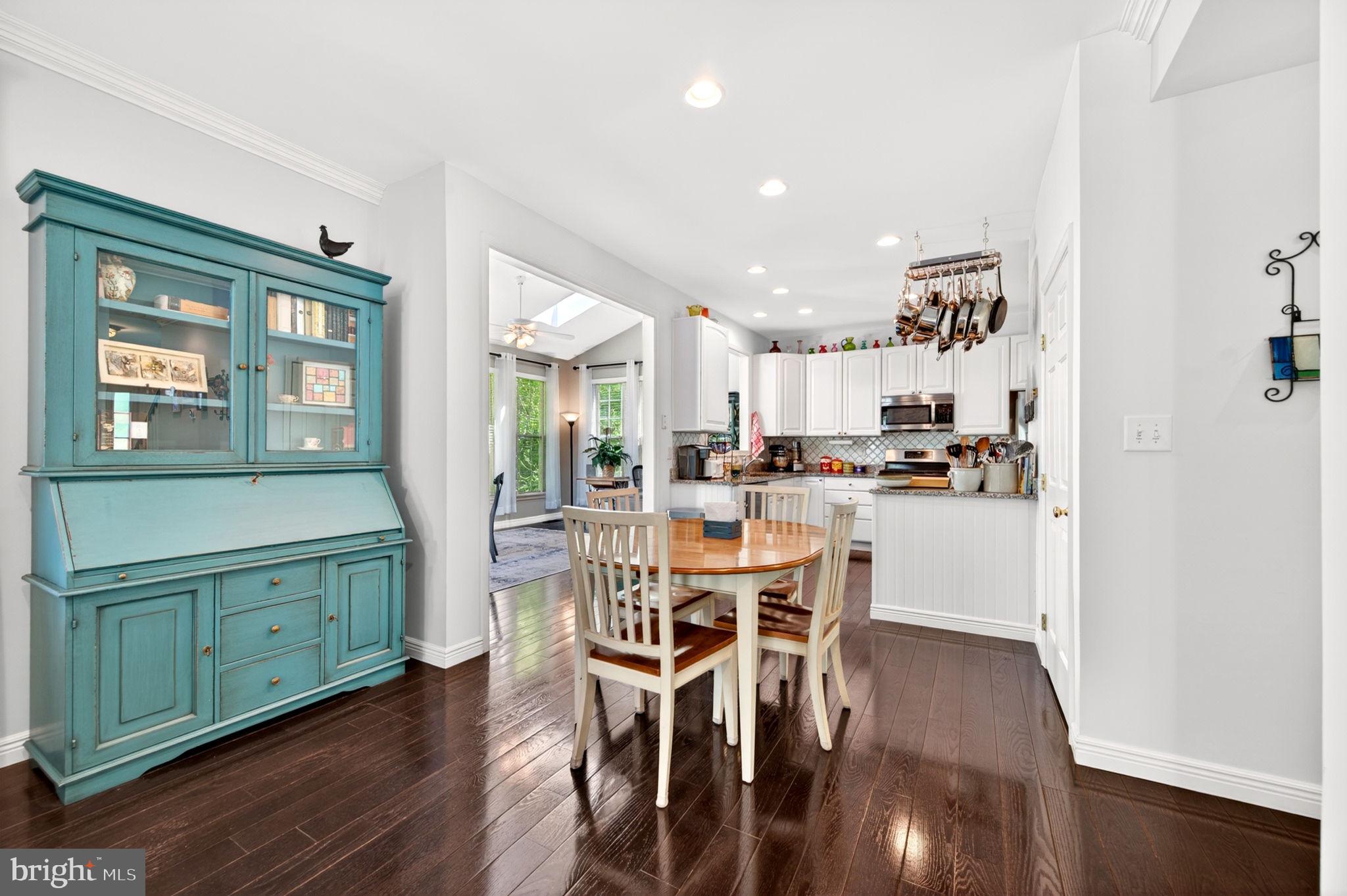 LENNOX PARK - Residential