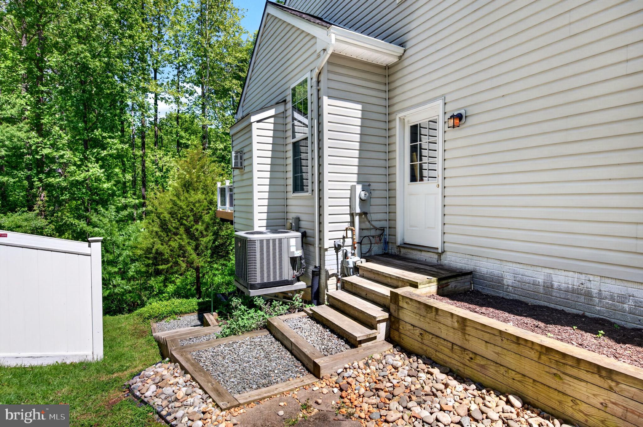 LENNOX PARK - Residential