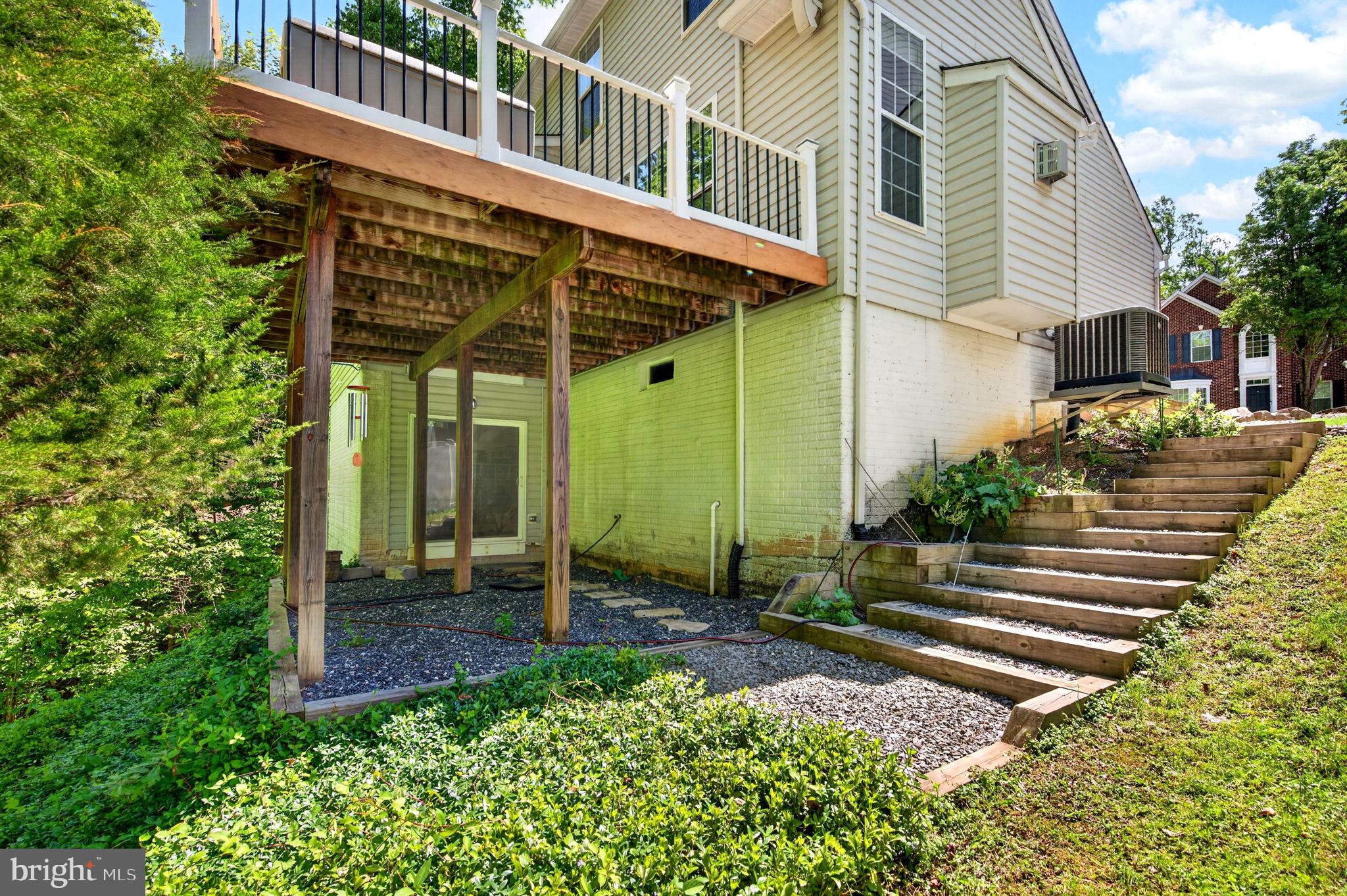 LENNOX PARK - Residential
