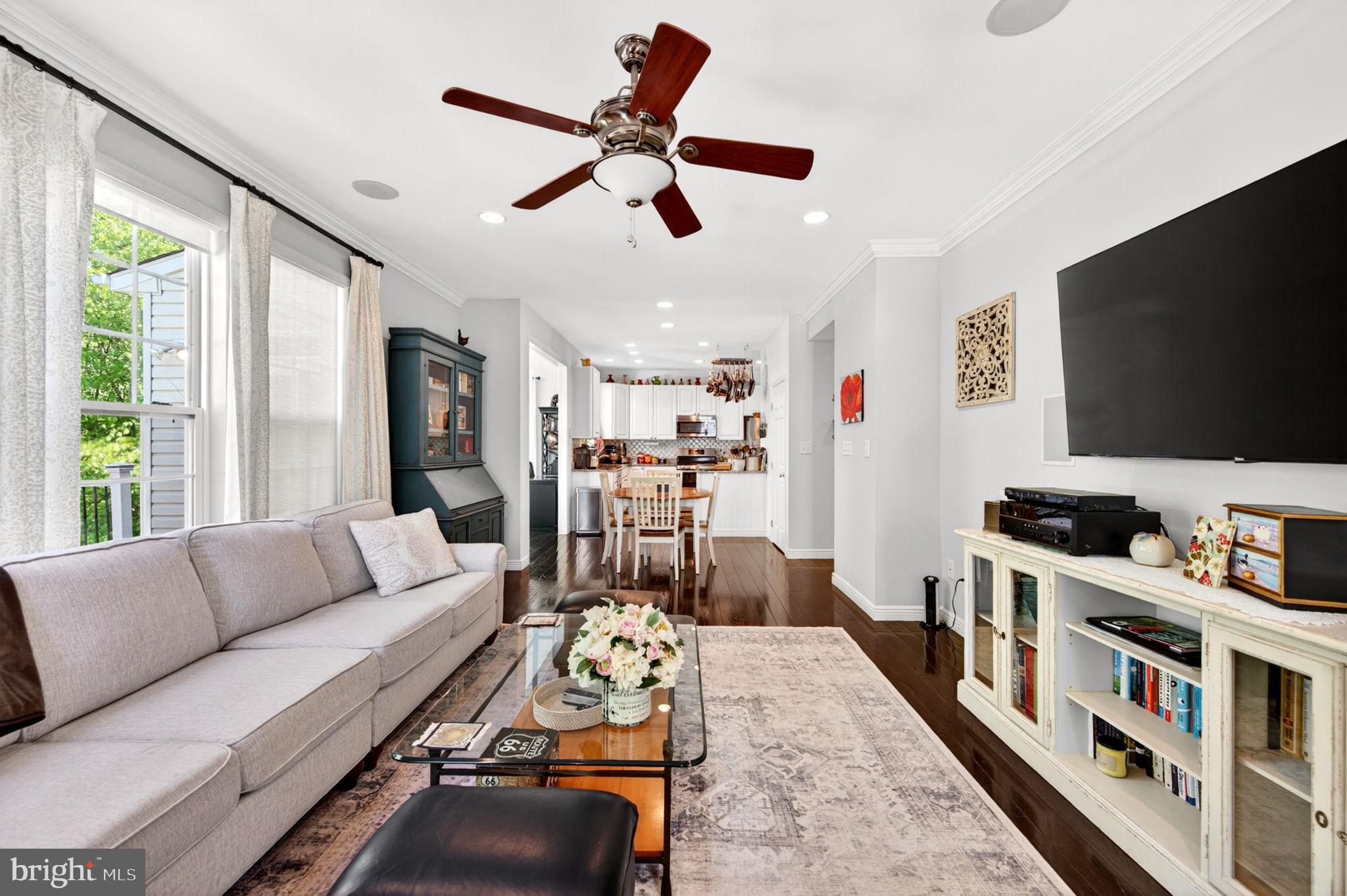 LENNOX PARK - Residential
