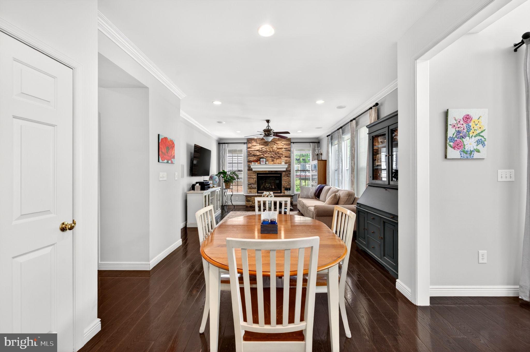 LENNOX PARK - Residential