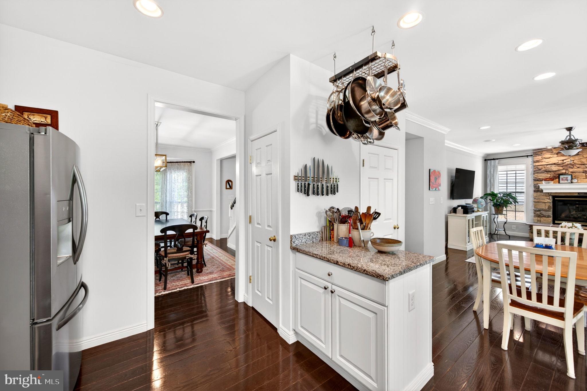 LENNOX PARK - Residential