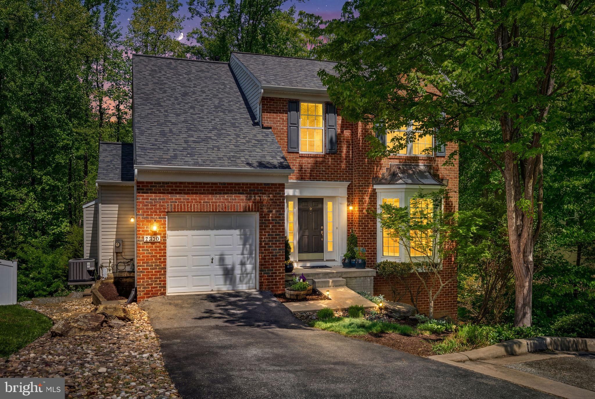 LENNOX PARK - Residential