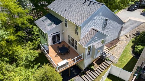 Tiny photo for 7239 Lyndsey Way, ELKRIDGE, MD 21075 (MLS # MDHW2067846)