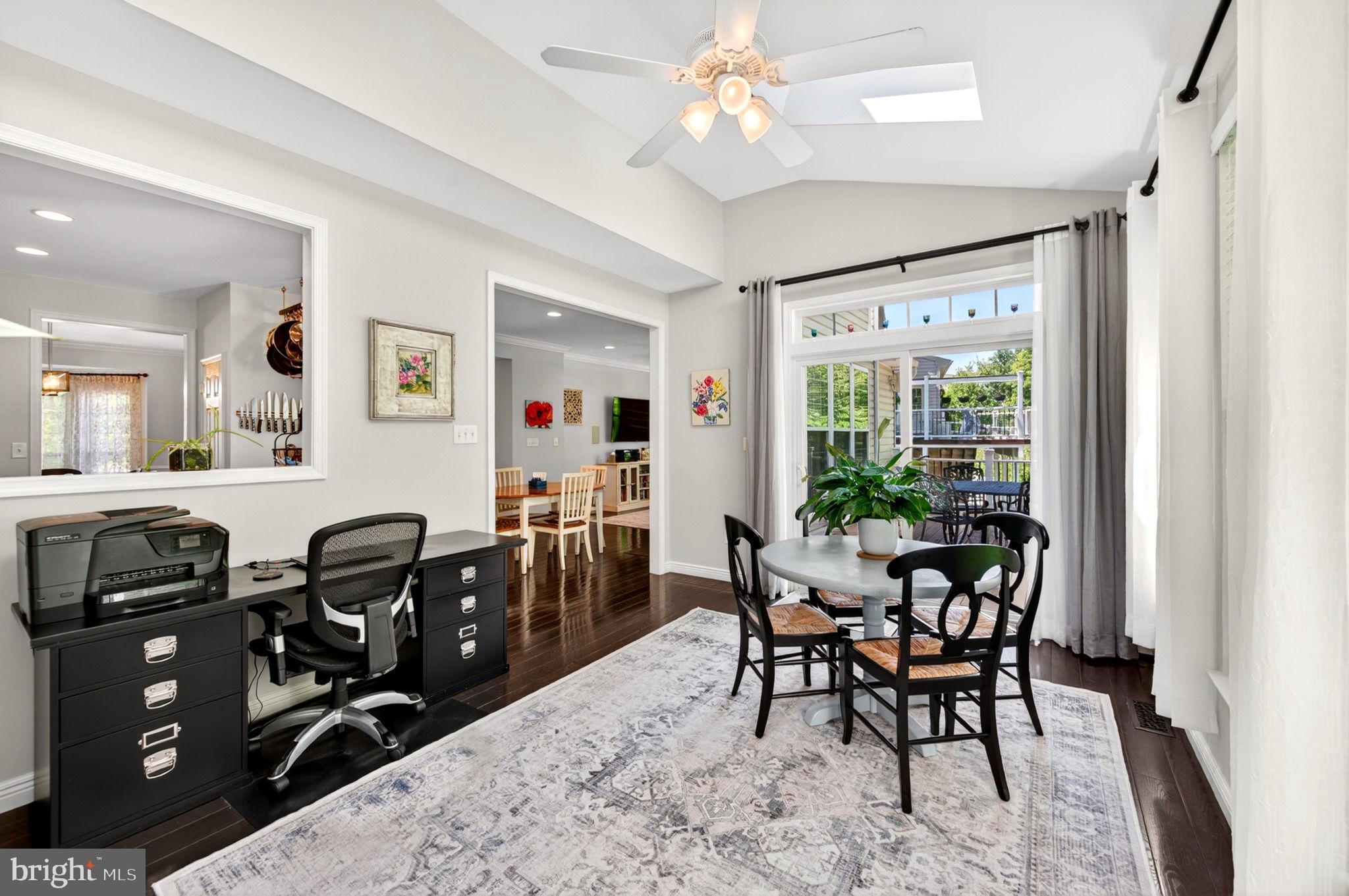 LENNOX PARK - Residential