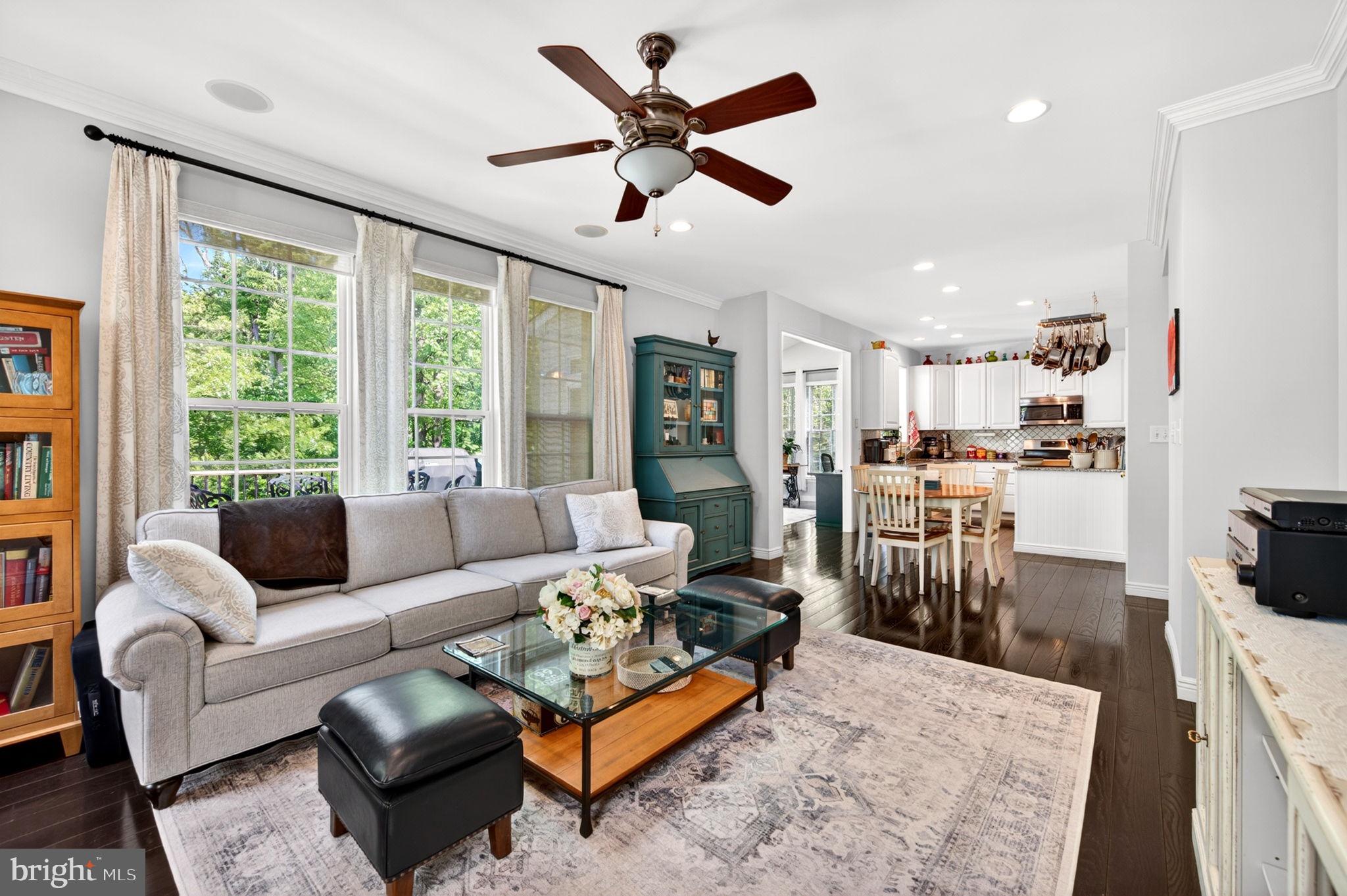LENNOX PARK - Residential