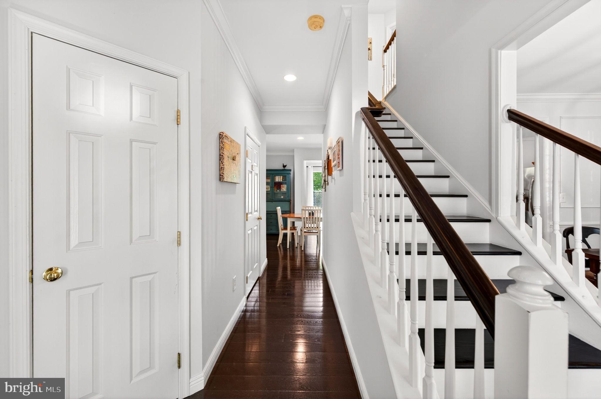 LENNOX PARK - Residential