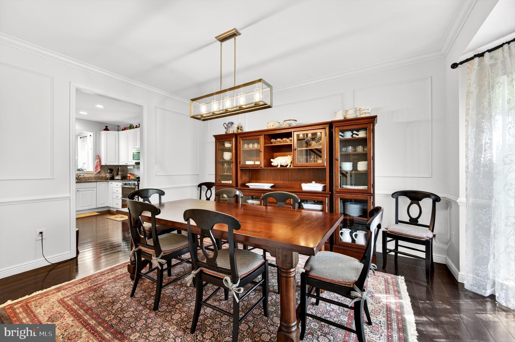 LENNOX PARK - Residential