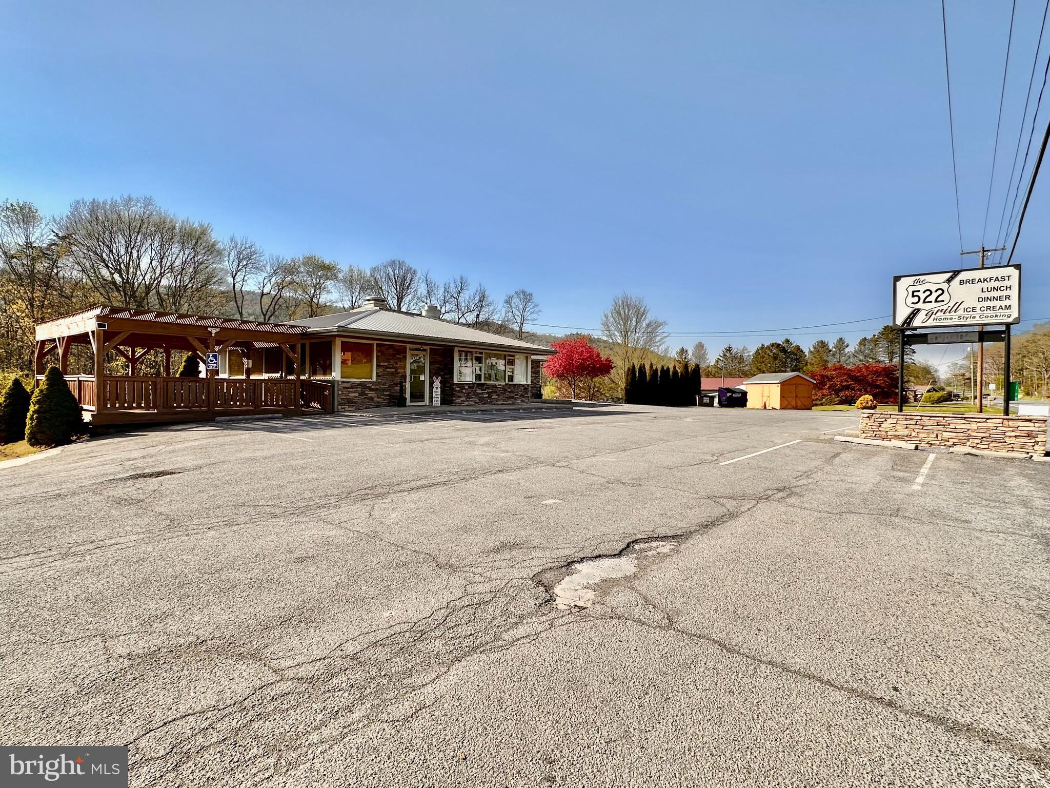 23179 GREAT COVE ROAD