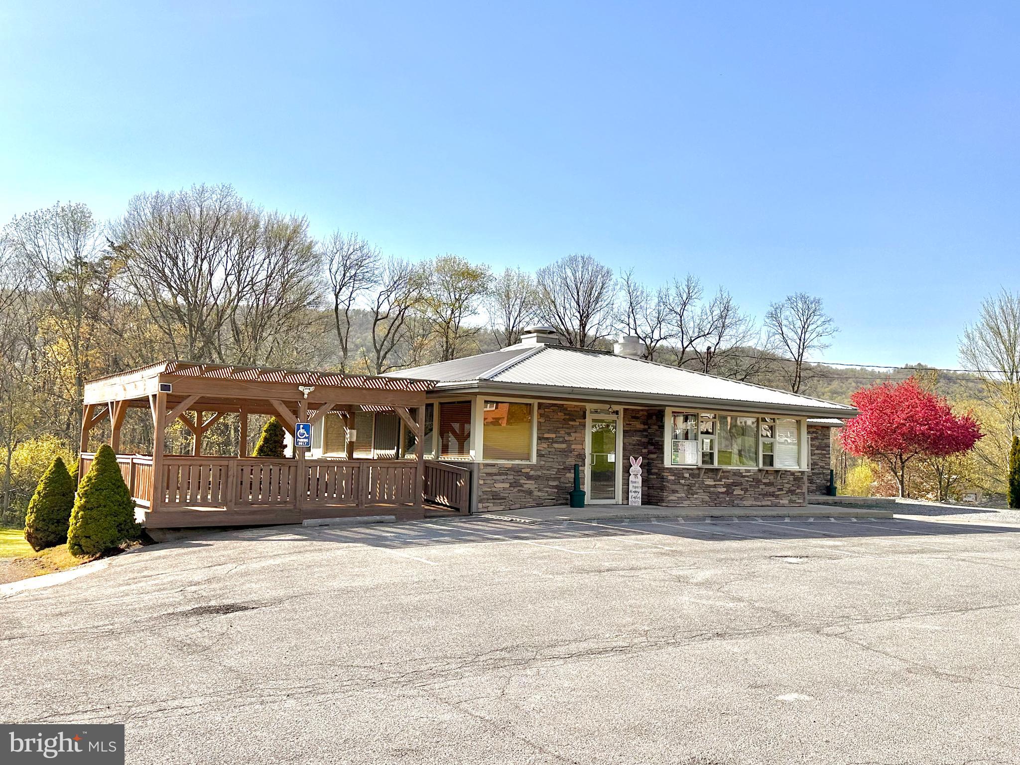 23179 GREAT COVE ROAD