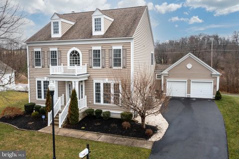 Photo of 311 Elmhurst Drive, CHESTER SPRINGS, PA 19425 (MLS # PACT2119782)