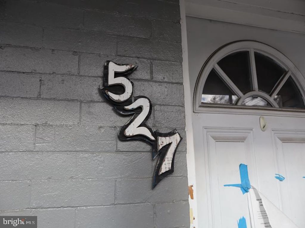 Photo of 527 E Walnut Lane, PHILADELPHIA, PA 19144 (MLS # PAPH2573278)