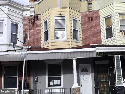 527 E WALNUT LANE PHILADELPHIA PA 19144