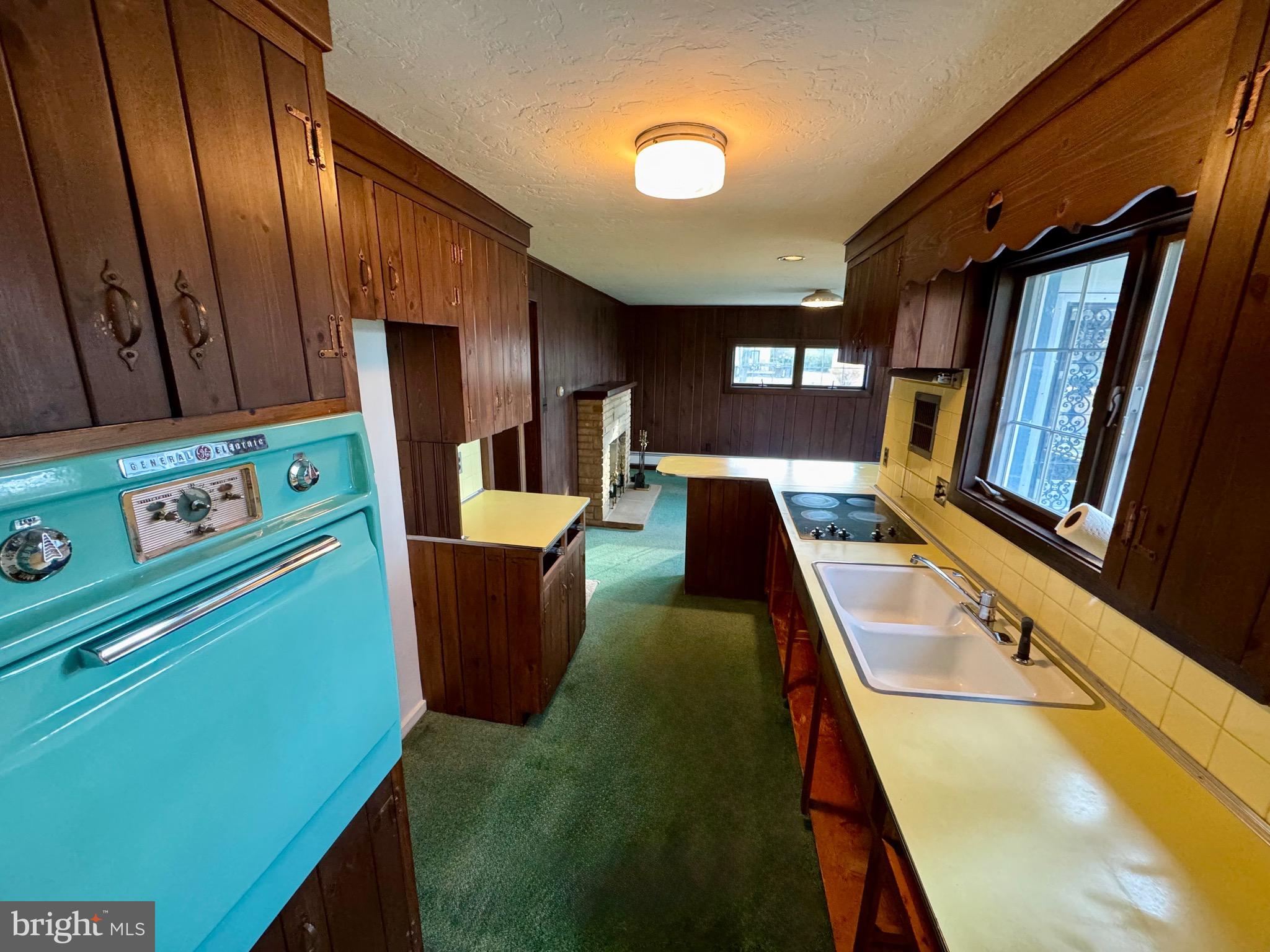 SUNNY AYR ESTS - Residential