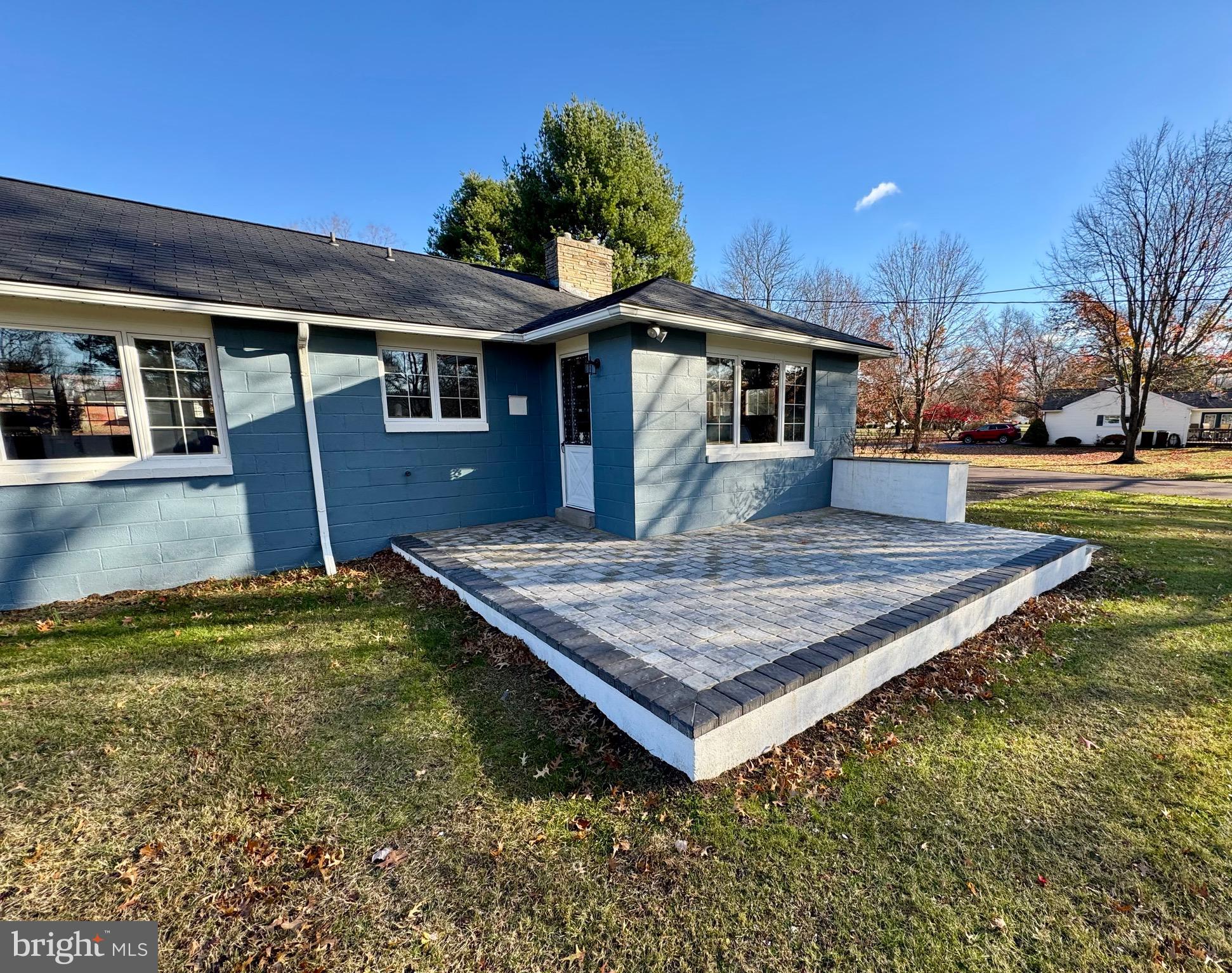 SUNNY AYR ESTS - Residential