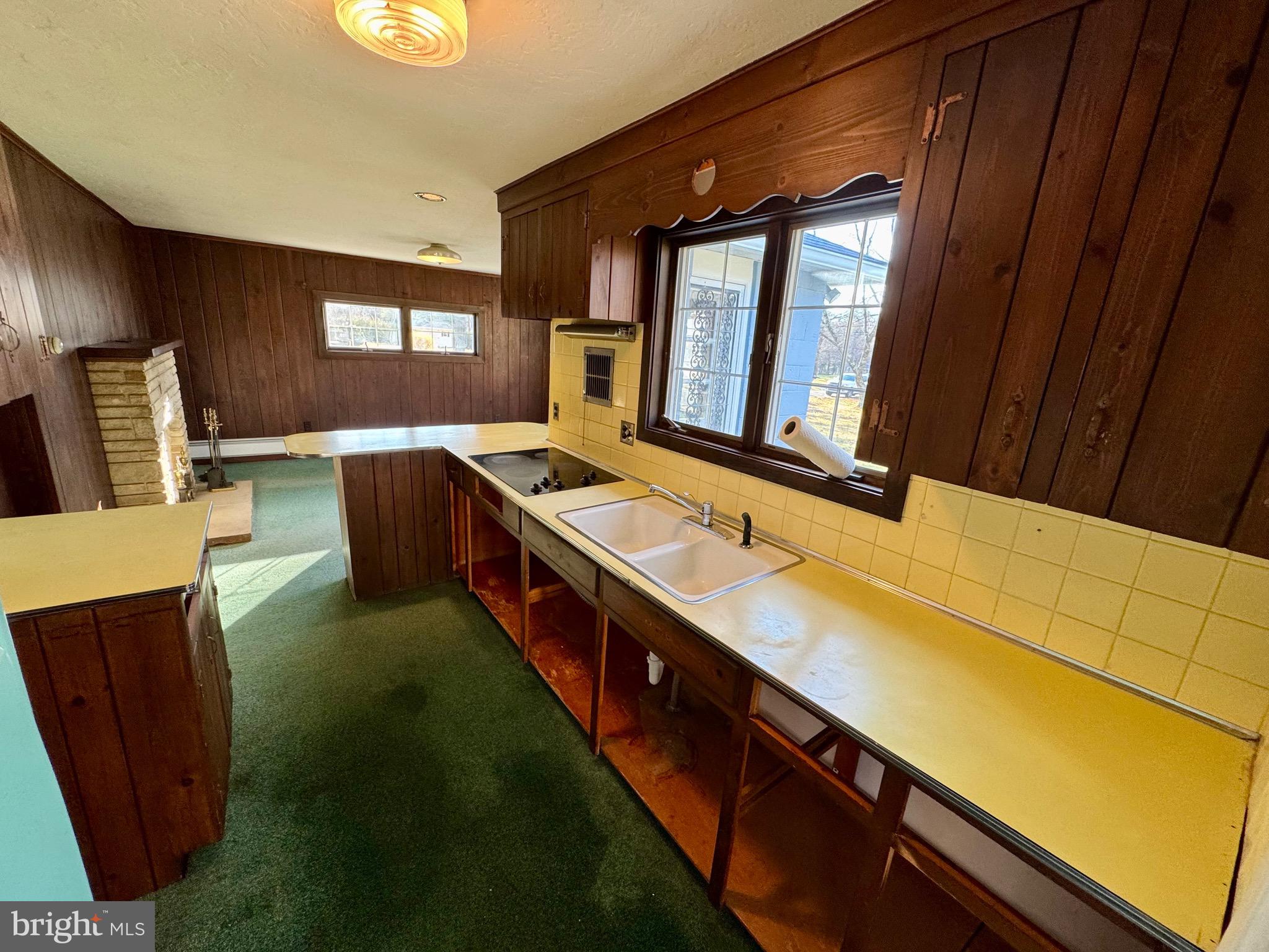 SUNNY AYR ESTS - Residential