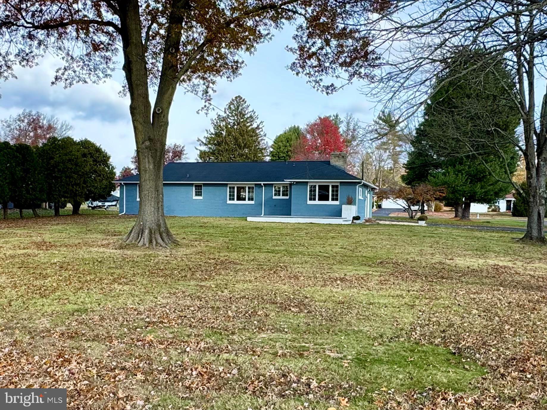 SUNNY AYR ESTS - Residential