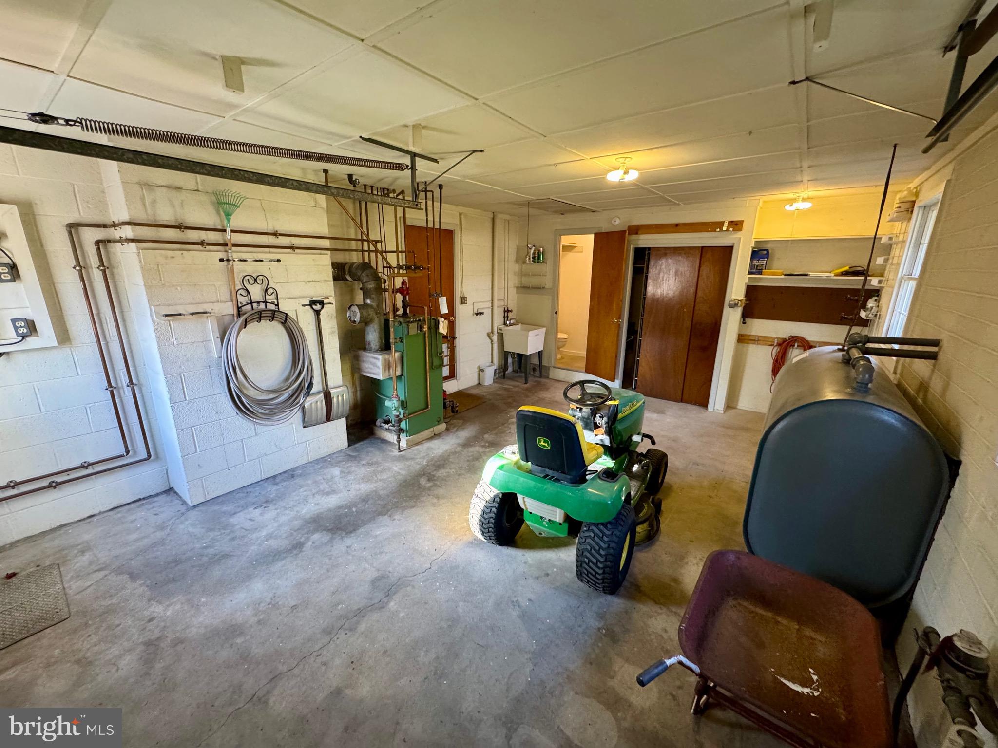 SUNNY AYR ESTS - Residential