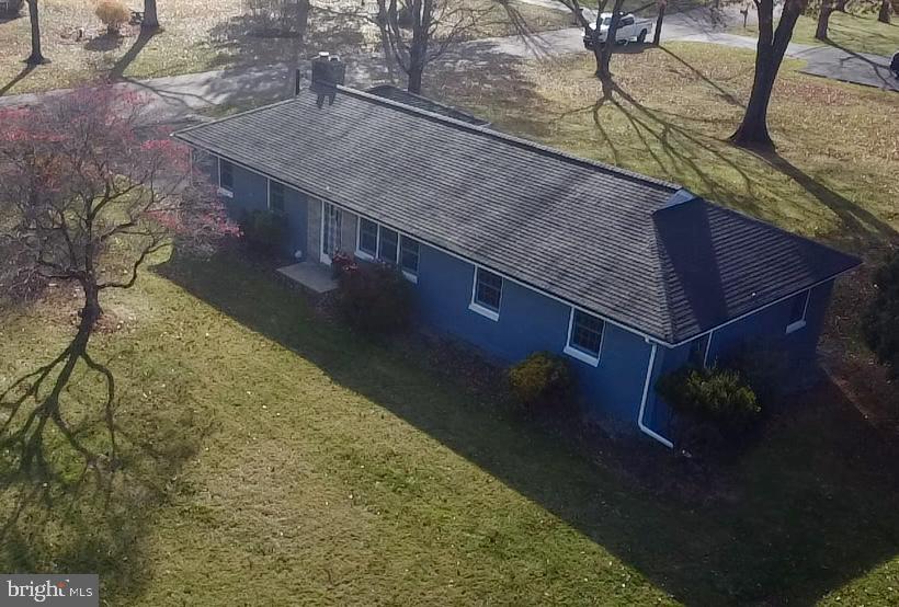 SUNNY AYR ESTS - Residential