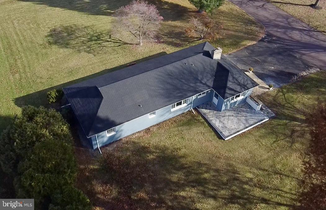 SUNNY AYR ESTS - Residential