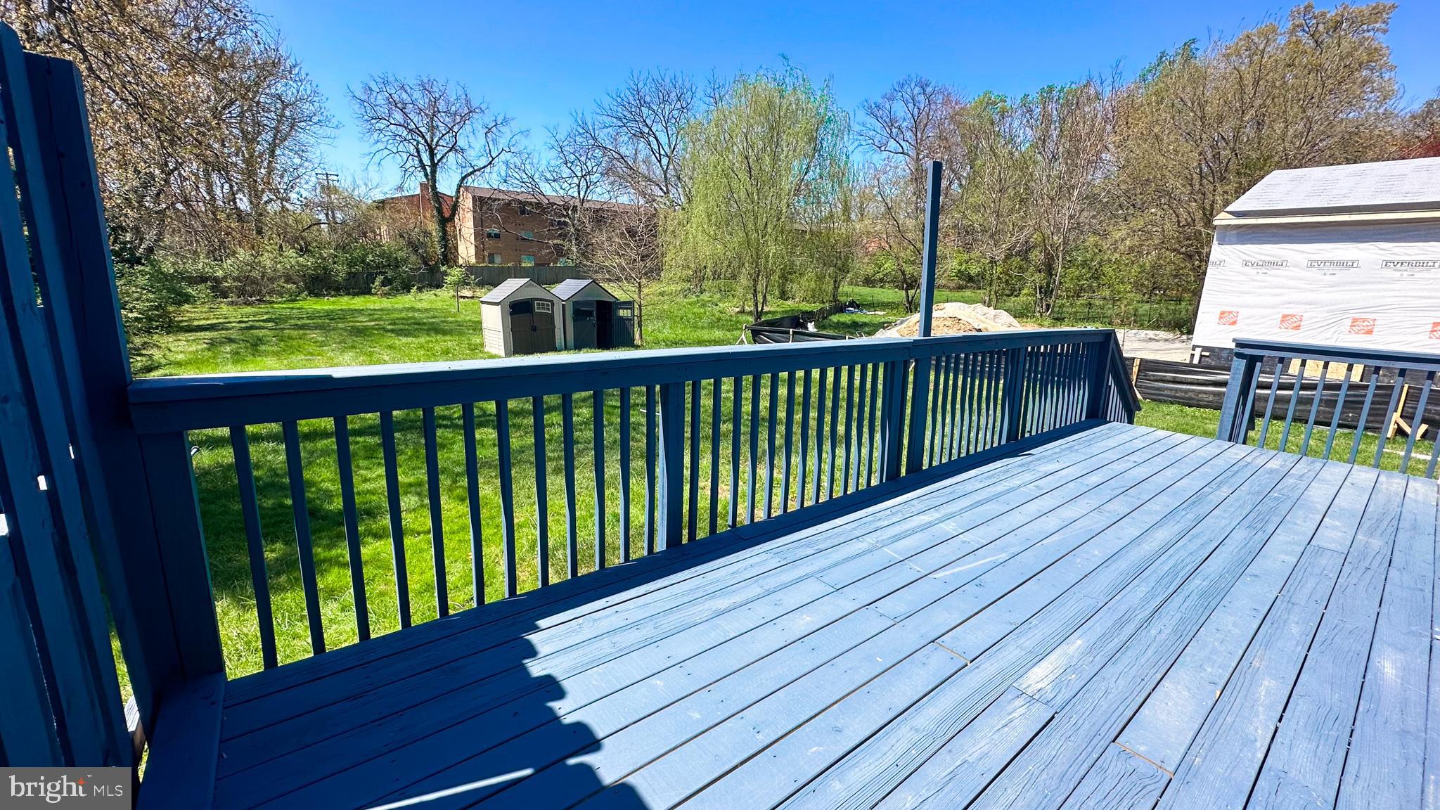 DEER PARK - Residential