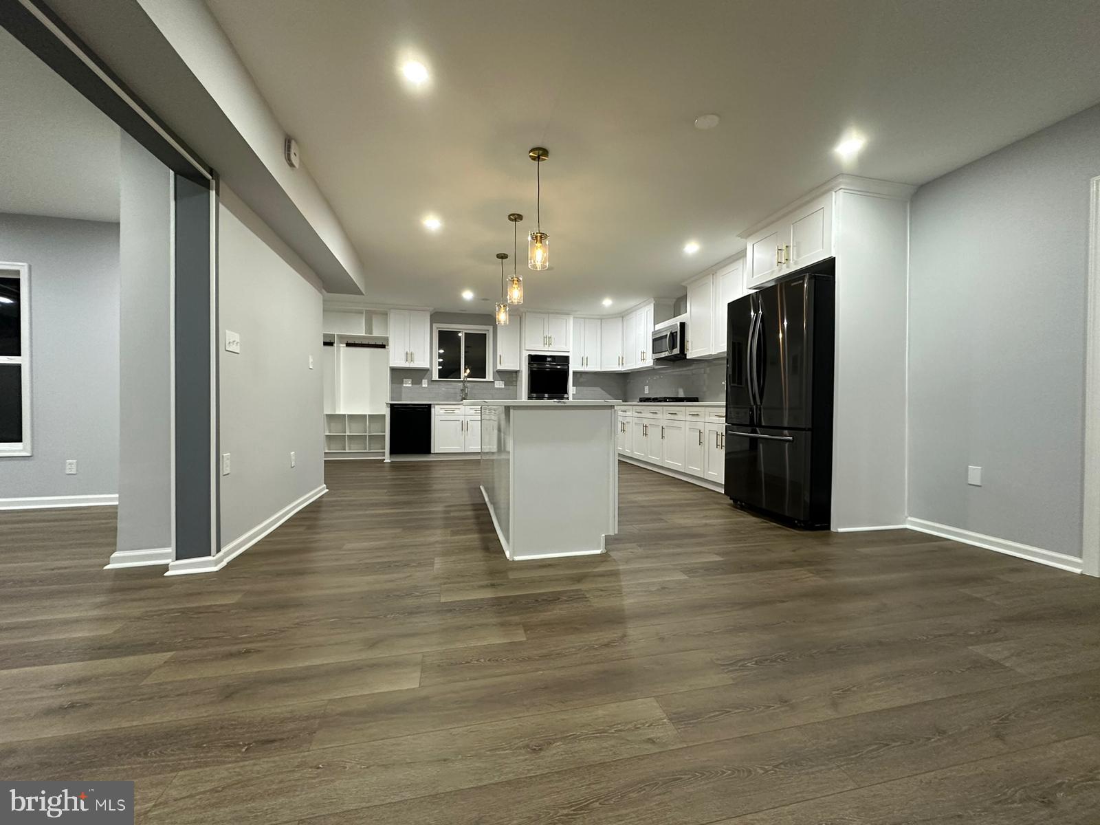 DEER PARK - Residential