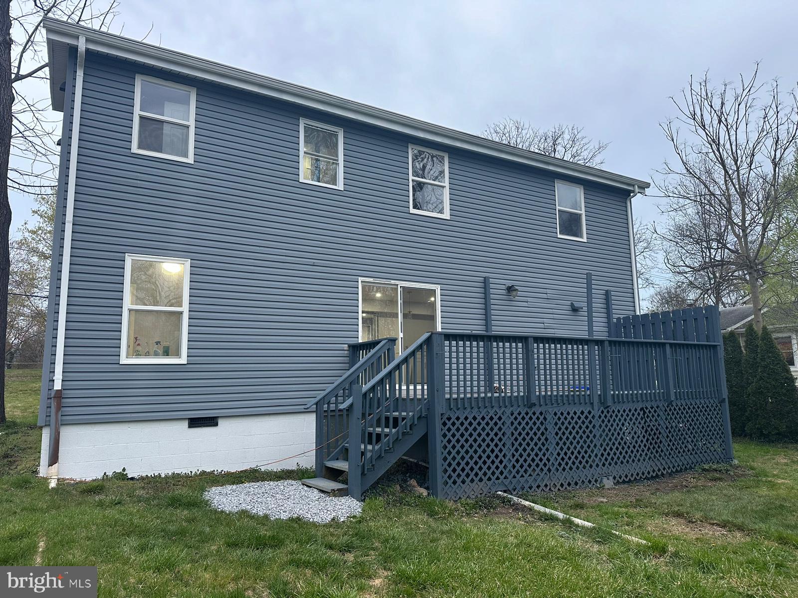 DEER PARK - Residential