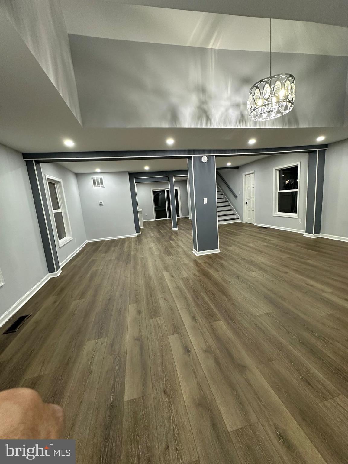 DEER PARK - Residential