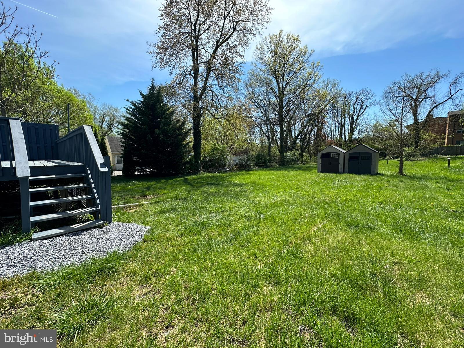 DEER PARK - Residential