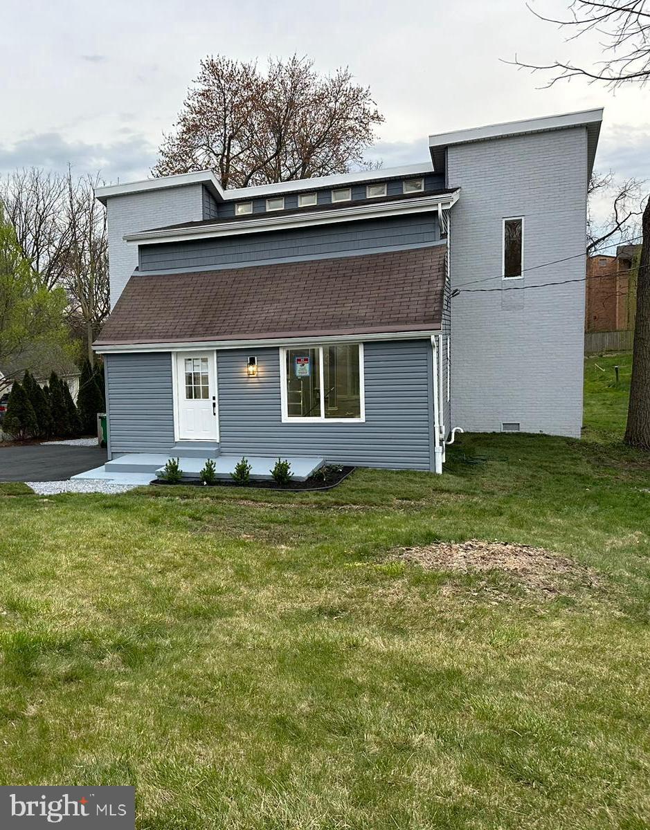 DEER PARK - Residential