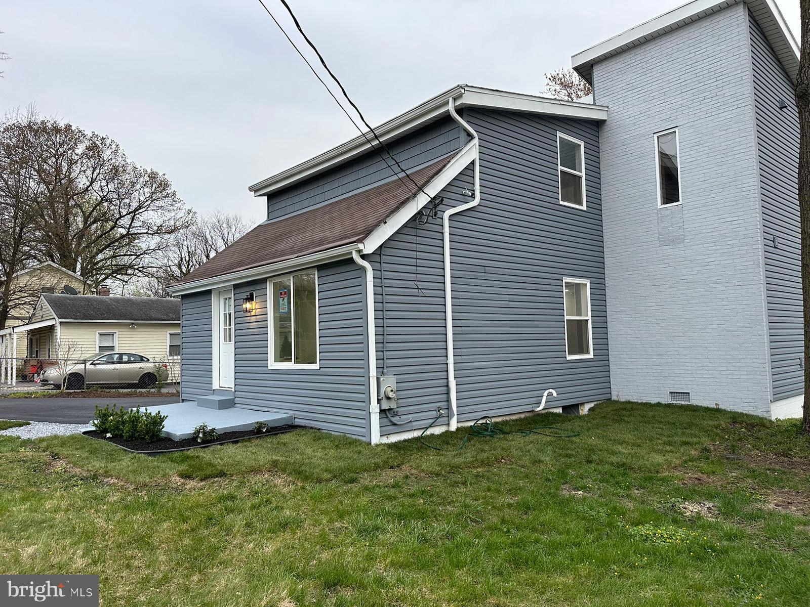 DEER PARK - Residential