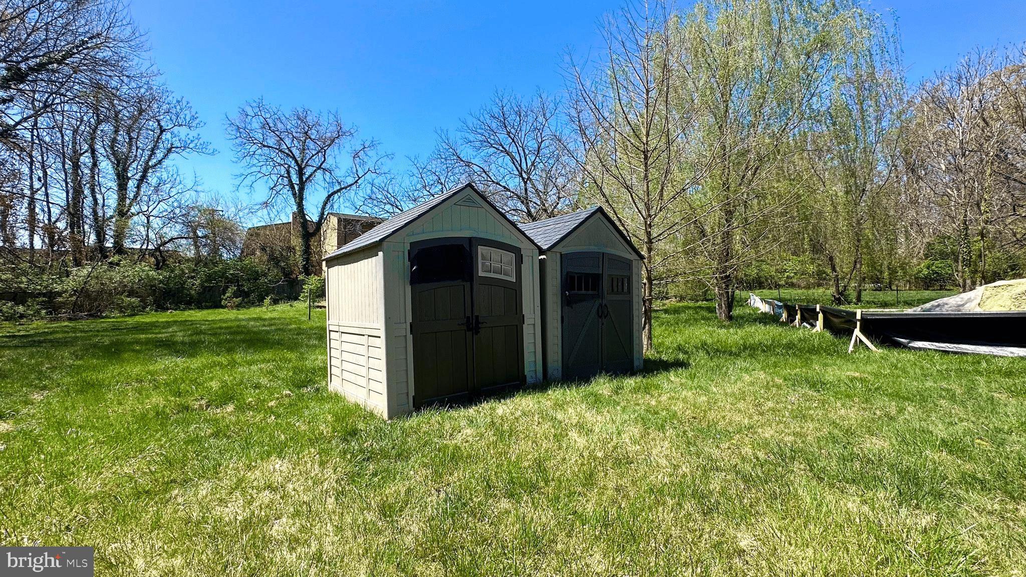 DEER PARK - Residential