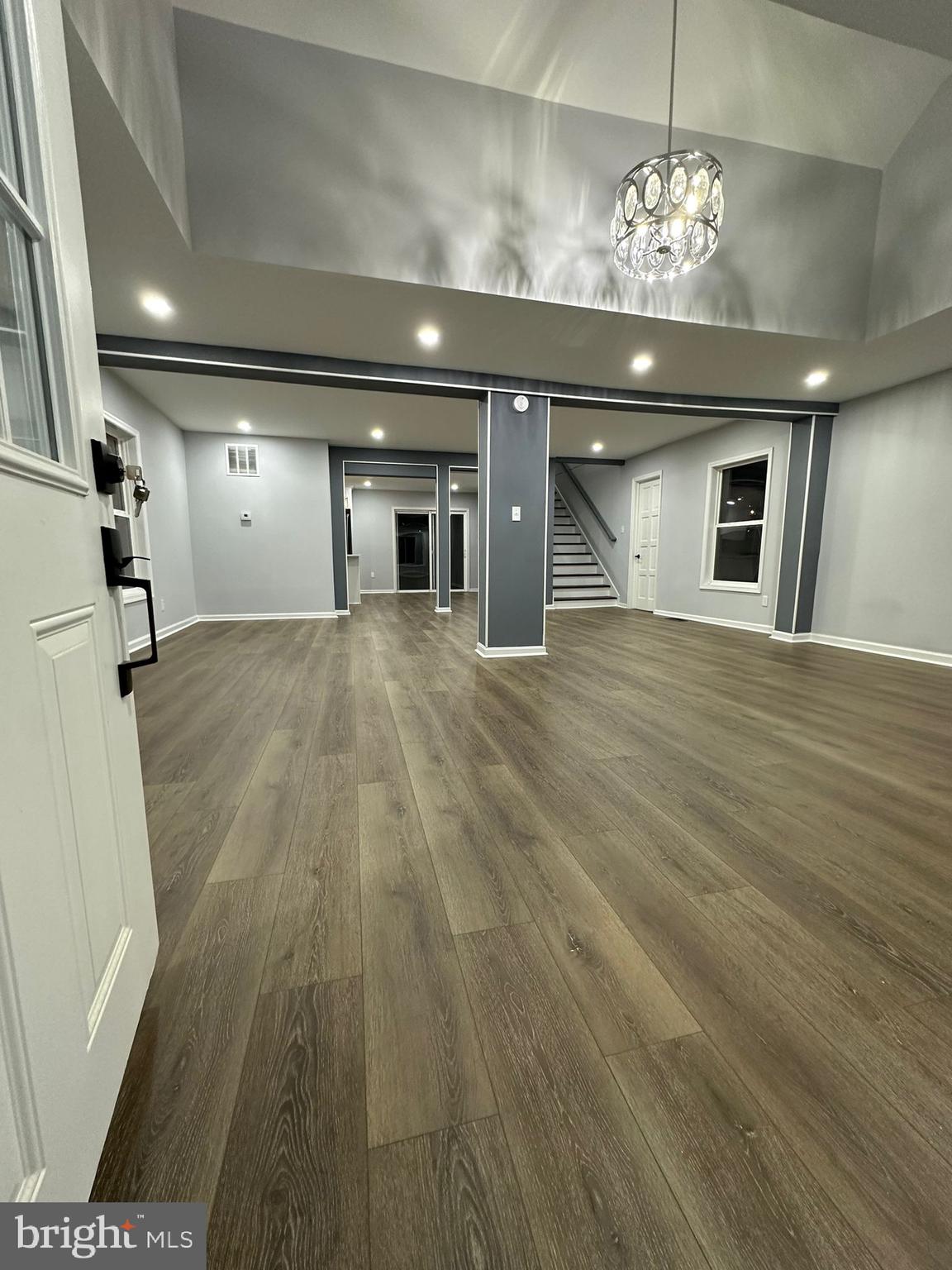 DEER PARK - Residential