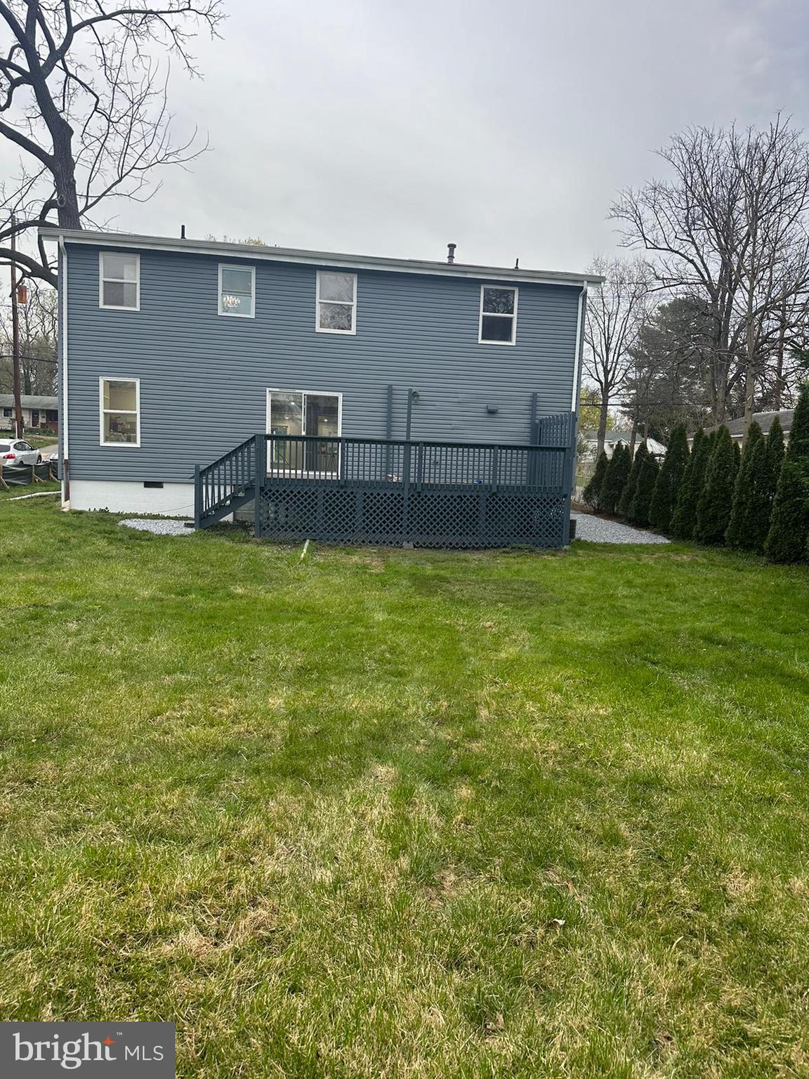 DEER PARK - Residential