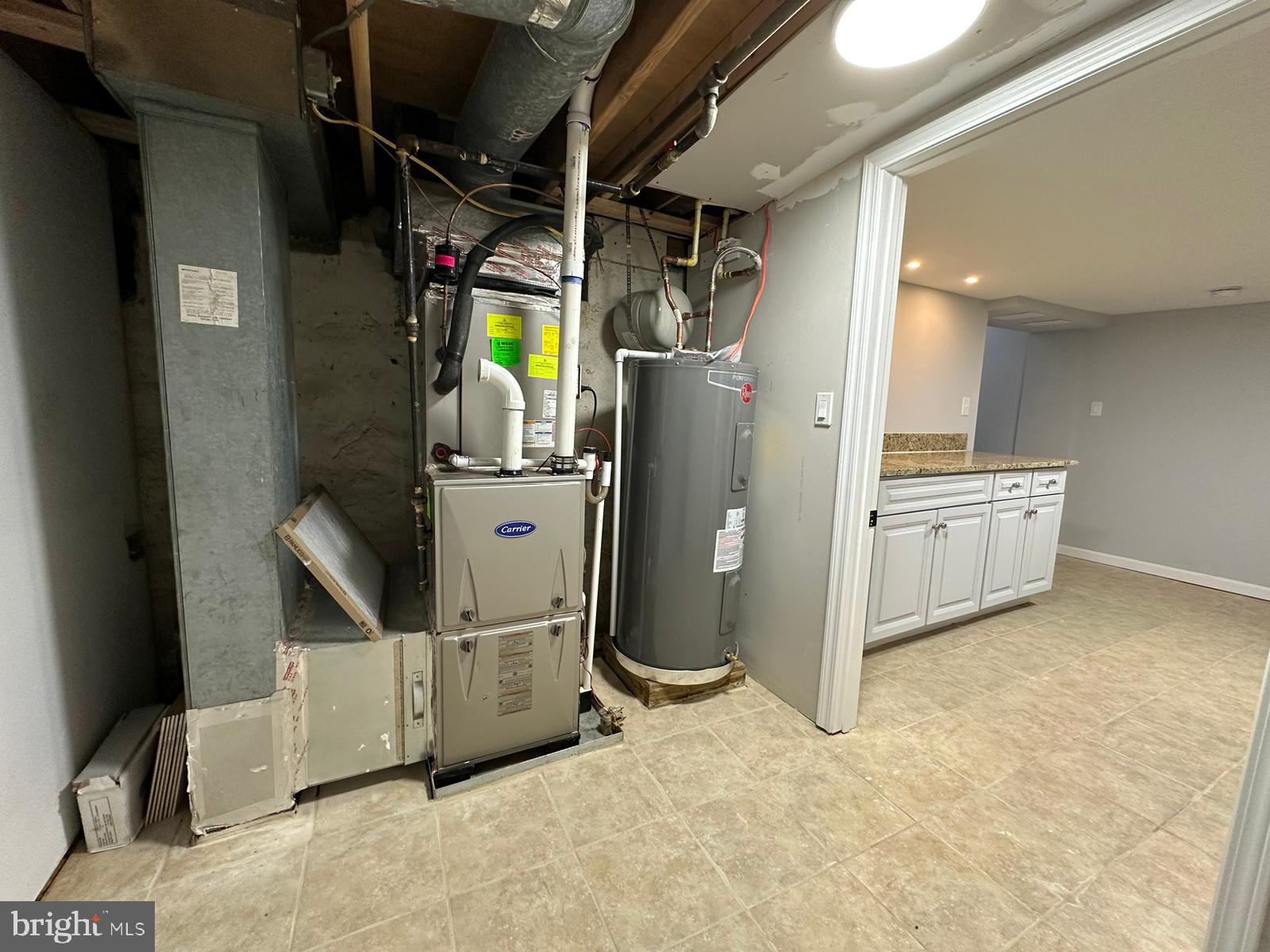 DEER PARK - Residential