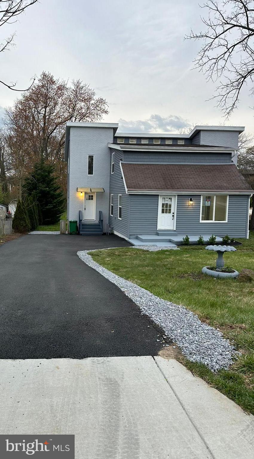 DEER PARK - Residential