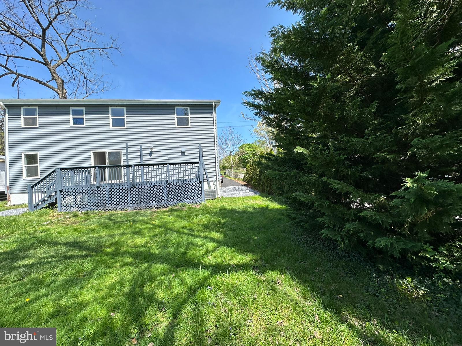 DEER PARK - Residential