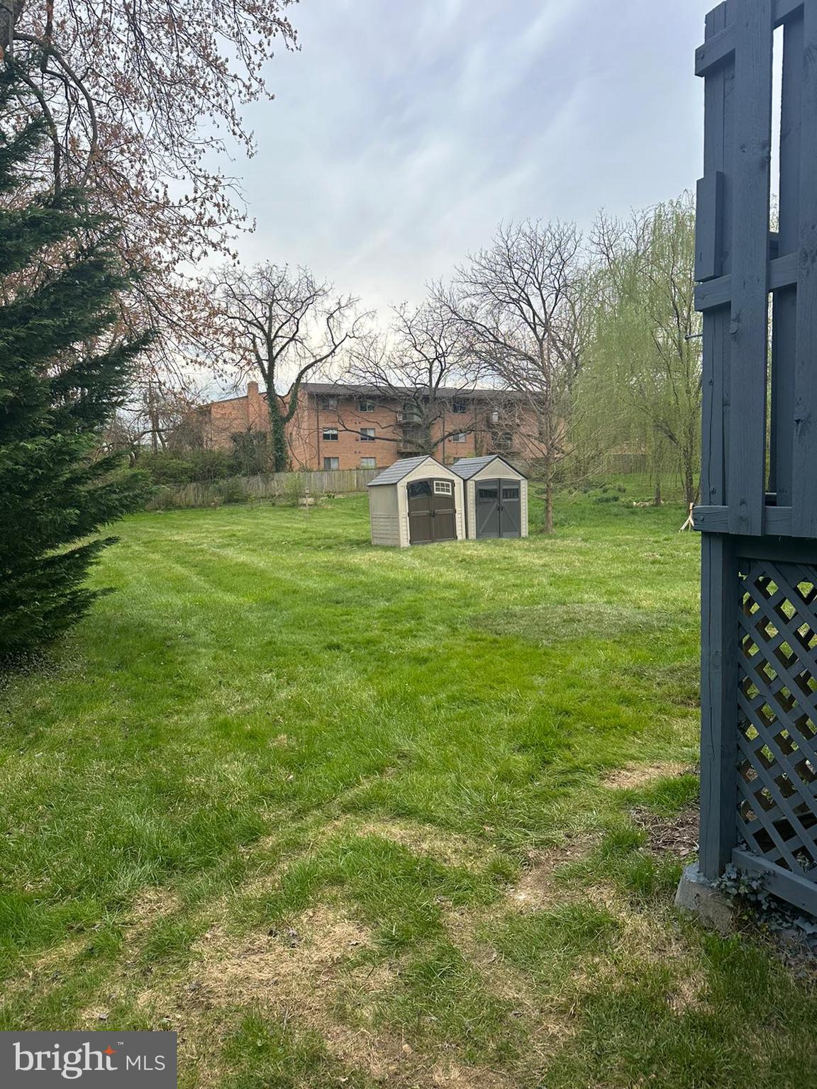 DEER PARK - Residential