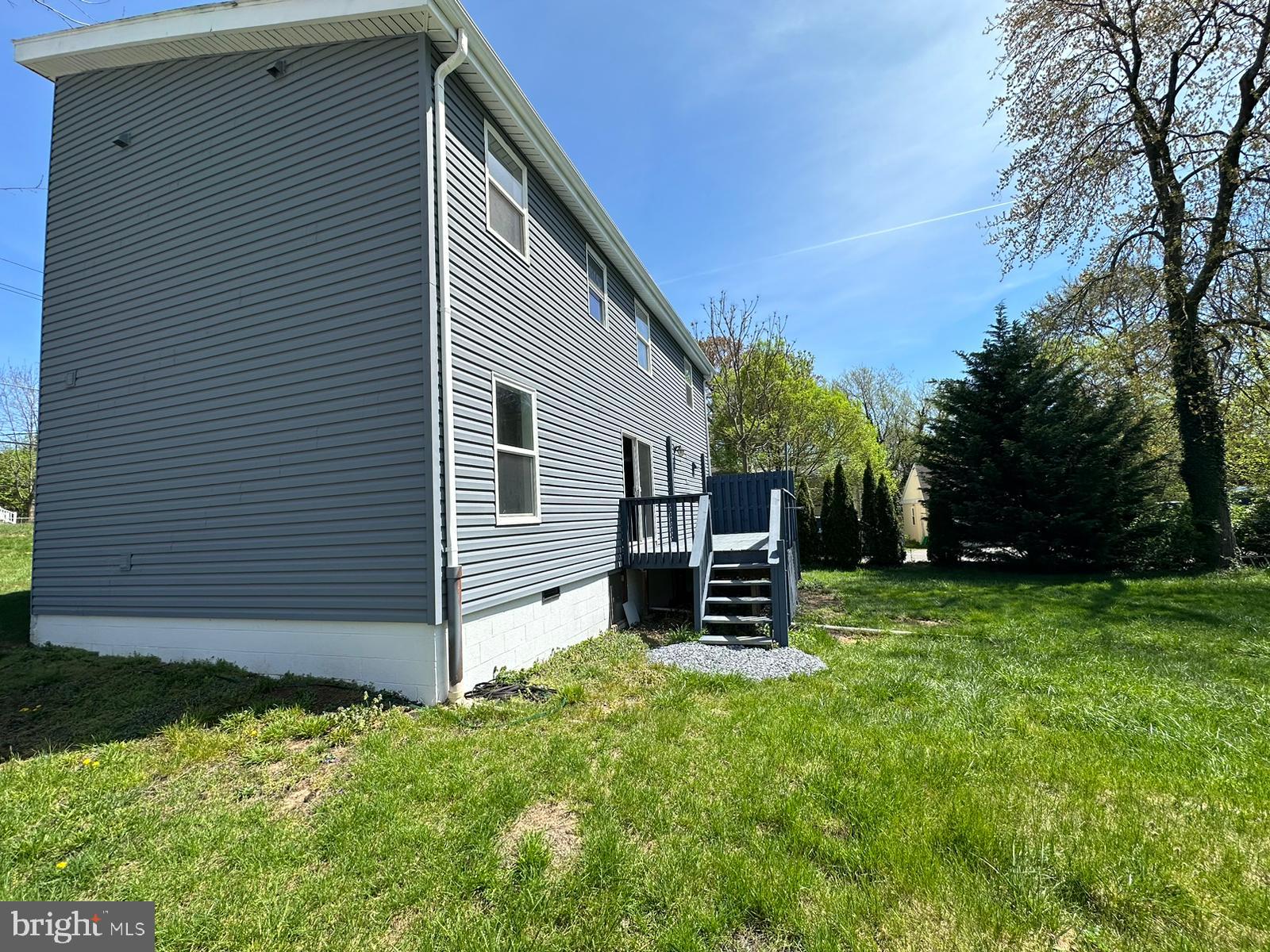 DEER PARK - Residential