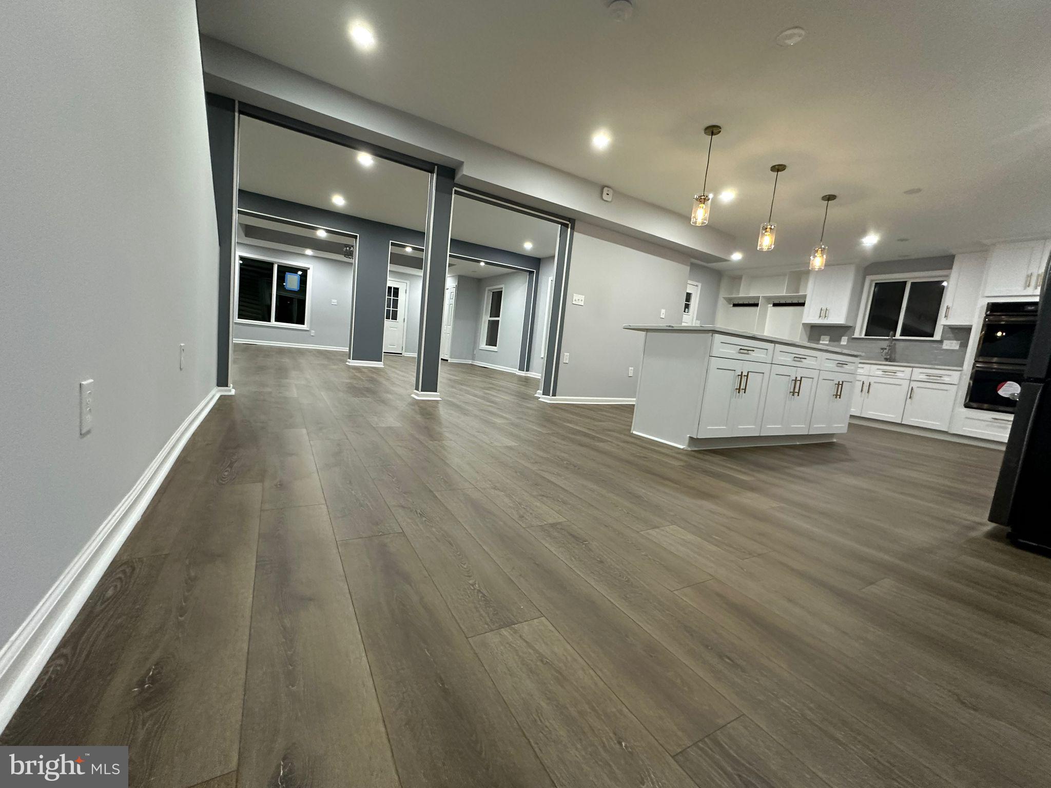 DEER PARK - Residential